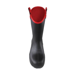 Bridkelnės krūtinei JK: 12, juodos, Purofort® Dunlop C762043CW47