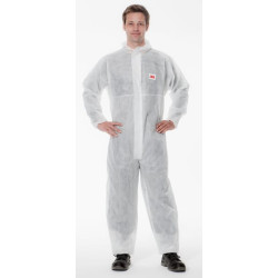 Kombinezonai, 4XL dydis, balti, 3M 4500W4XL