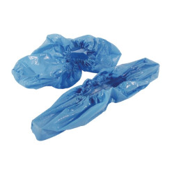 Antbačiai, mėlyni (100 vnt.) VV9360