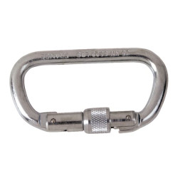 Karabino kablys su varžtu CS20 1018960