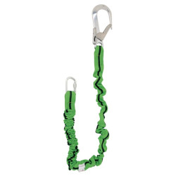 „Manyard“ smūgius sugeriantis dirželis 1017916