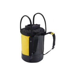 Kibiras 30l geltonas S001AA01