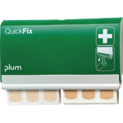 Elastic & Water Rescue pleistro (2x45) dozatorius PLUM5507