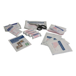 Įdarų asortimentas DIN13157 64 vnt. VBK60157