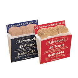 „Salvequick 6444“ papildymas VBK42044