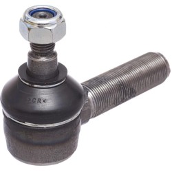 Case - IH 833 SHP243KR Skersinės vairo trauklės galas