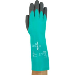 Pirštinės AlphaTec® 58-735, 7 dydis, 58735070