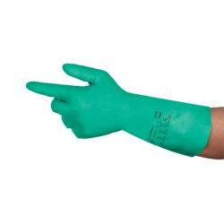 Pirštinės „Solvex®“ 37-676VP, 11 dydis, 37676VP110