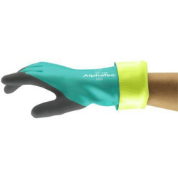 Pirštinės AlphaTec® 58-735 dydis 11 58735110