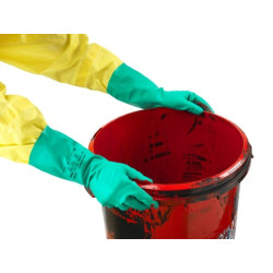 Pirštinės „Solvex®“ 37-676VP, 9 dydis, 37676VP090