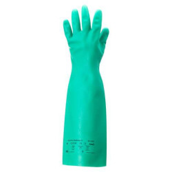 Pirštinės AlphaTec® 37-185 dydis 7 37185070