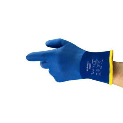 Pirštinės AlphaTec® 23-202, 10 dydis, 23202100