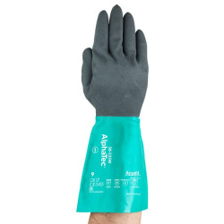 Pirštinės AlphaTec® 58-535WVP dydis 7 58535WVP070