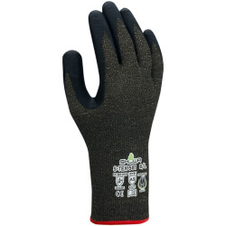 Pirštinės 2XL S-TEX 581 Showa HSSTEX58111