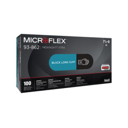 Pirštinės Microflex® 93-862 dydis 6,5-7 93862070