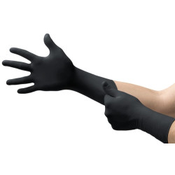 Pirštinės Microflex® 93-862, 8,5-9 dydis, 93862090