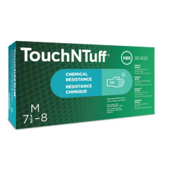 TouchNTuff® 92-600 6.5-7/S 100 vnt. pirštinių 92600070