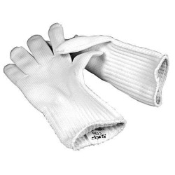 Karščiui atsparios medvilninės pirštinės TMBA, gamintojas SKF TMBAG11SKF