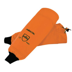 Pažastų apsauga oranžinė cl0 FI00619FE
