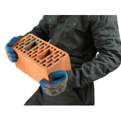 Pirštinės ActivArmr® 80-100, 10 dydis, 80100100