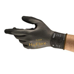 Pirštinės HyFlex® 11-939, 7 dydis, 11939070