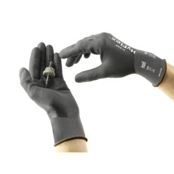 Pirštinės HyFlex® 11-849, 10 dydis, 11849100
