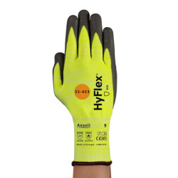 Pirštinės HyFlex® 11-423 dydis 9 11423090