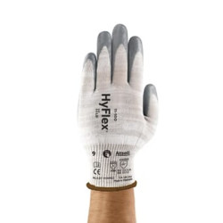 Pirštinės HyFlex® 11-100, 8 dydis, 11100080