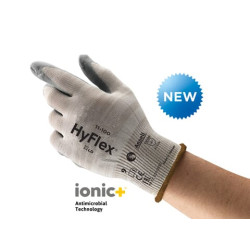 Pirštinės HyFlex® 11-100, 11 dydis, 11100110