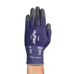 Pirštinės, 8 dydis, „HyFlex®“ 11-561 11561080