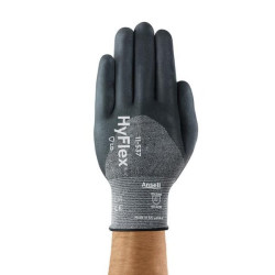 Pirštinės HyFlex® 11-537, 11 dydis, 11537110