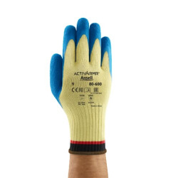 Pirštinės ActivArmr® 80-600, 8 dydis AN80600080