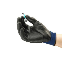 Pirštinės HyFlex® 11-816, 8 dydis, 11816080