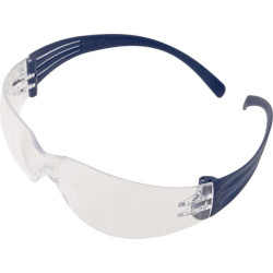„SecureFit 100“ apsauginiai akiniai SF101ASBLU