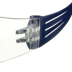 „SecureFit 100“ apsauginiai akiniai SF101ASBLU