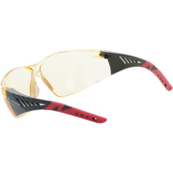 Apsauginiai akiniai 05 geltonas lęšis KSE0500003