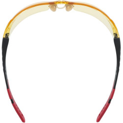 Apsauginiai akiniai 05 geltonas lęšis KSE0500003