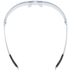 Apsauginiai akiniai 03 skaidraus lęšio KSE0300001