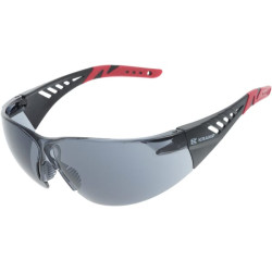 Apsauginiai akiniai 05 tamsinti lęšiai KSE0500002