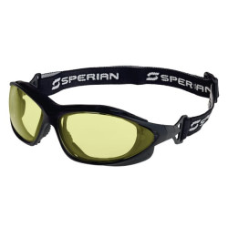 SP1000 geltoni apsauginiai akiniai 1028644