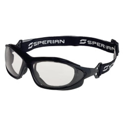SP1000 skaidrūs apsauginiai akiniai 1028640