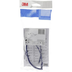 Apsauginiai akiniai Solus 2000 +1,5 S2015AFBLU