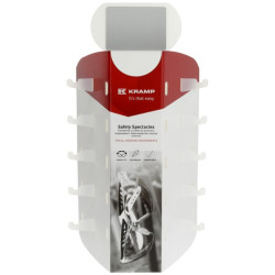 Kramp akinių stovas KSEDISP001