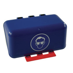 Apsauginių akinių dėžutė WP68177