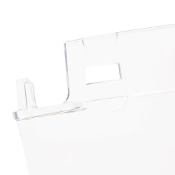 Polikarbonato skydelis G500 5F11
