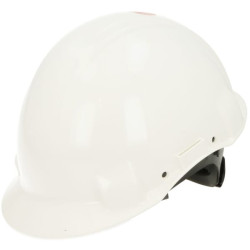 Apsauginis šalmas G3001 baltas G31NUVVI