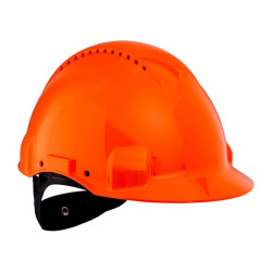 Šalmas oranžinis G3000 G3000NUVOR