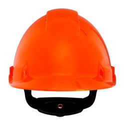 Šalmas oranžinis G3000 G3000NUVOR