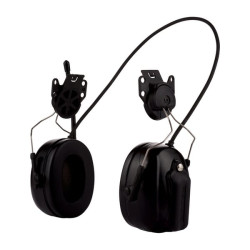 Ausų apsaugos. Radijas DAB+FM, šalmui HRXD7P3E01