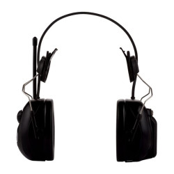 Ausų apsaugos. Radijas DAB+FM, šalmui HRXD7P3E01